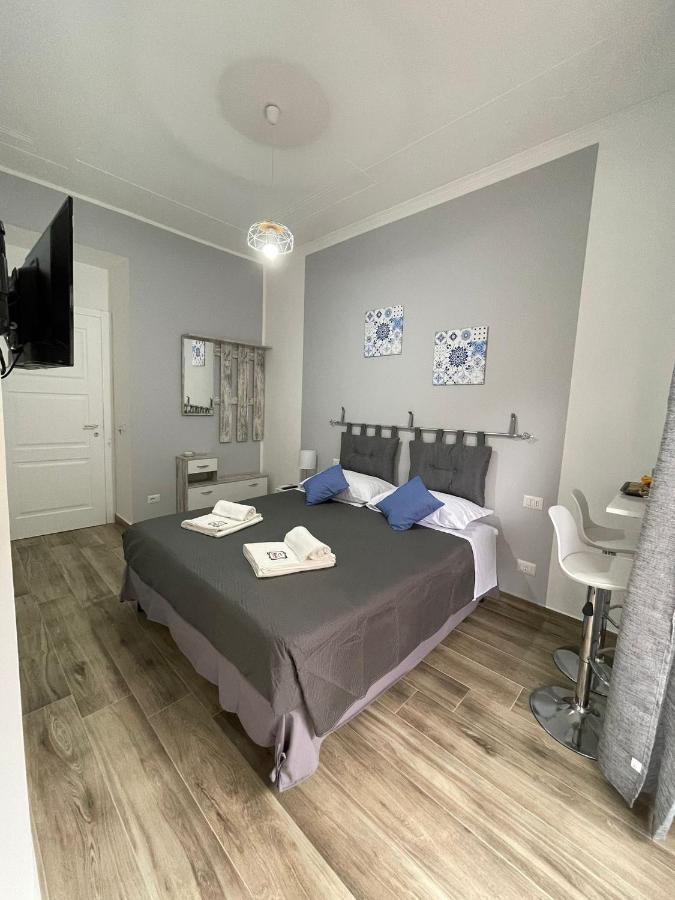 A Bone Guest House CTA Eksteriør bilde